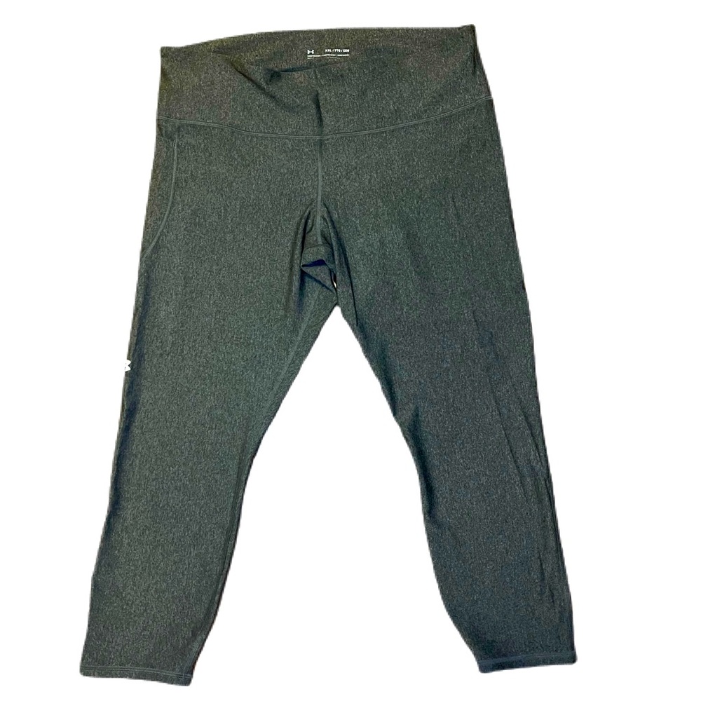 Under Armour HeatGear 7/8 Leggings